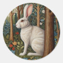 Search for retro rabbit stickers Floral
