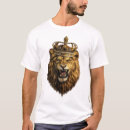 Search for leader clothing Lion