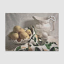 Search for lemon tissue paper Vintage