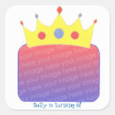Search for crowned stickers Girl