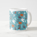 Search for cute cat mugs Skeleton