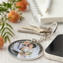Search for round frame keychains Vintage
