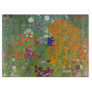 Recherche de fleuri planches à découper Vintage