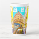 Search for french car mugs France