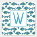 Search for child life stickers Fish