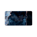 Search for geode return address labels Marble