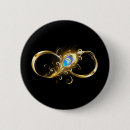 Search for infiniti buttons Black