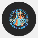 Search for aint stickers Ghost
