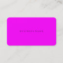 Recherche de magenta cartes visite Professionnel