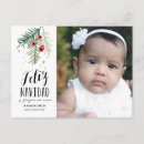 Search for postal christmas cards Foto