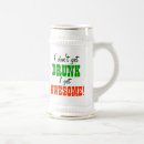 Search for drunk patty mugs Irish