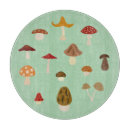 Search for toadstool home living Fungi