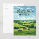 Search for lexington kentucky postcards Bluegrass