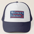 Search for women baseball hats Election