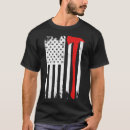 Search for firefighter memorial tshirts Patriotic