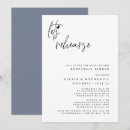 Search for lets rehearse invitations Calligraphy