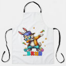 Search for funny easter eggs aprons Happy