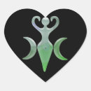 Search for triple goddess stickers Divine feminine