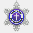 Search for catholic saints ornaments Church