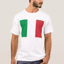 Recherche de la drapeau de italie vêtements Pour tous