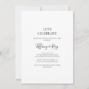Search for lets celebrate engagement party invitations For her