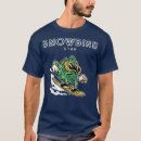 Search for snowbird tshirts Snowboarder