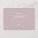 Recherche de classic mariage accompagnement cartes Moderne