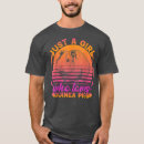 Recherche de guinea tshirts Guinea pig crazy
