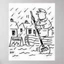Search for road safety posters Lollipop man