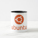 Search for ubuntu linux mugs Operating system