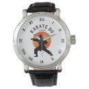 Search for martial arts watches Black