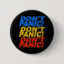 Search for panic buttons Humour