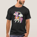Search for rainbow unicorn tshirts Flowers