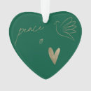 Search for peace dove ornaments Simple