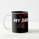 Search for rock guitar mugs Modern
