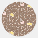 Search for chocolate background stickers Colourful