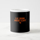 Search for art mugs Trick or treat