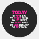 Search for gym quote stickers Aesthetic