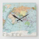 Recherche de atlas horloges Rumsey de david