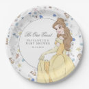Search for be our guest beauty beast Disney baby shower