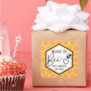 Search for meant to bee wedding stickers Cute