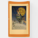 Search for vintage halloween outdoor signs Witch