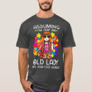 Search for old lady tshirts Cute