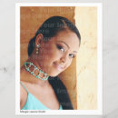Search for modelling flyers Models