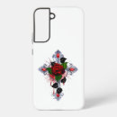 Recherche de croix samsung coques Gothique
