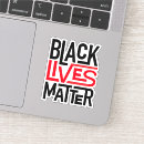 Recherche de importance stickers La vie noire