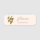 Recherche de wedding badge identification Bridesmaid