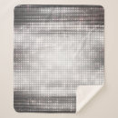 Search for sequin blankets Silver