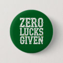 Search for irish st patrick buttons Clover