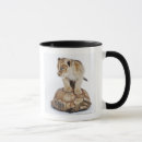 Search for baby lion mugs Nature
